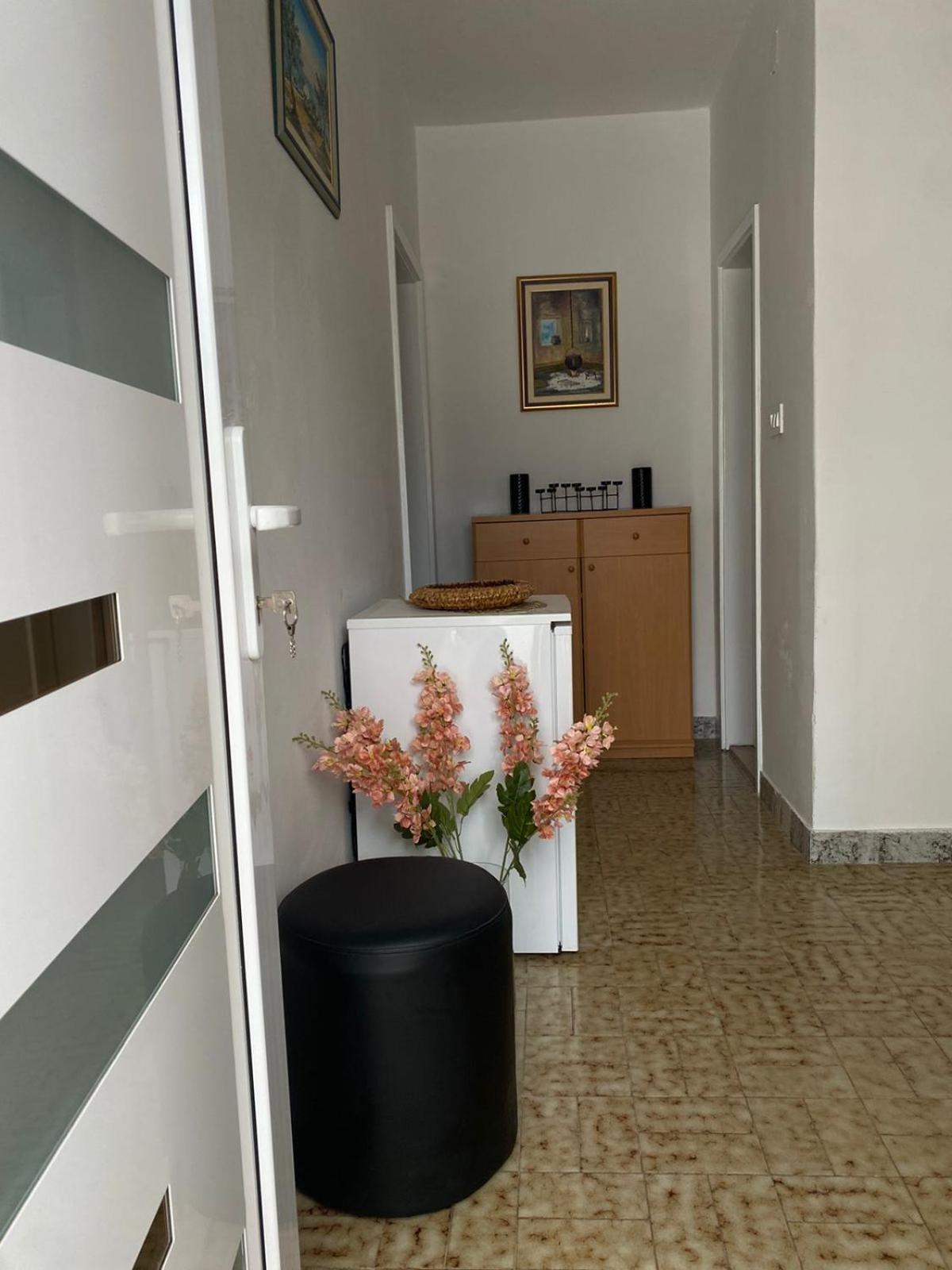 Apartman Roguljic Split Szoba fotó