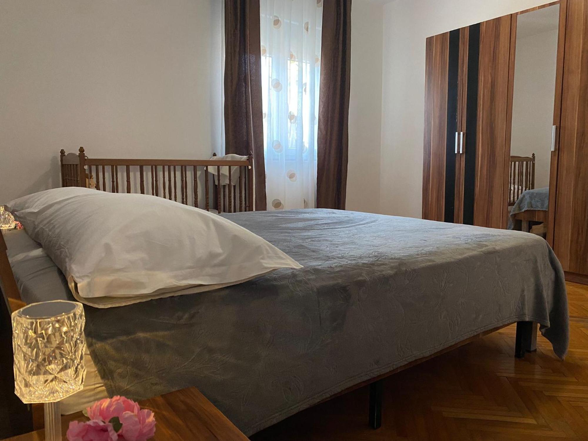 Apartman Roguljic Split Kültér fotó