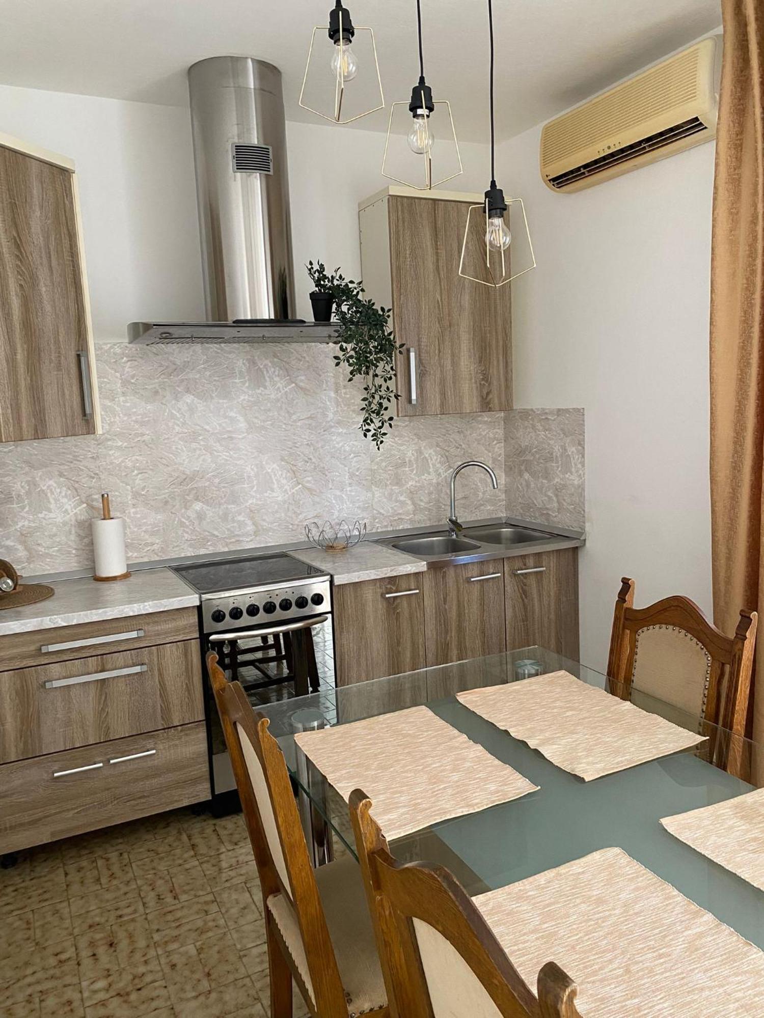 Apartman Roguljic Split Kültér fotó