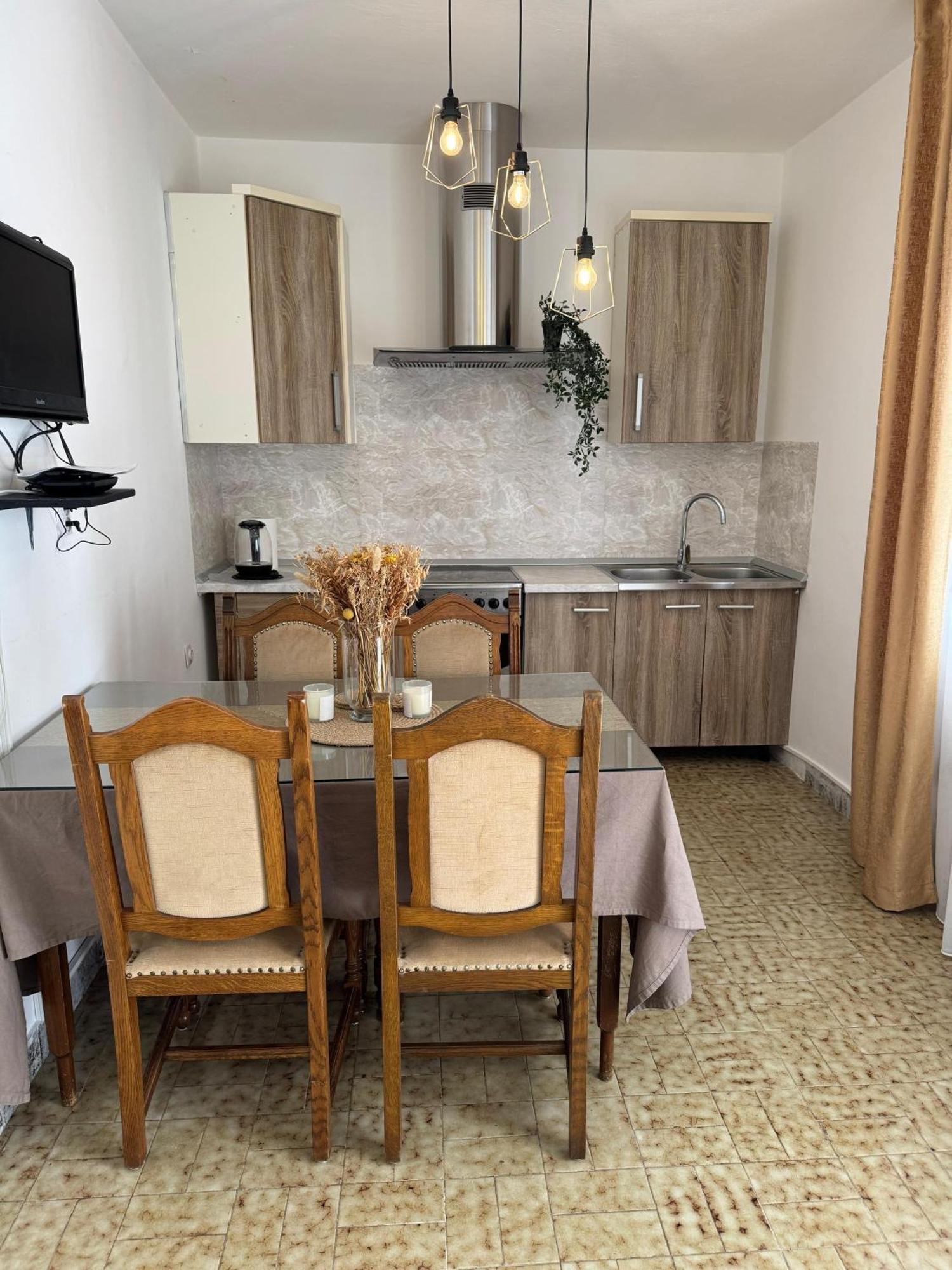 Apartman Roguljic Split Kültér fotó