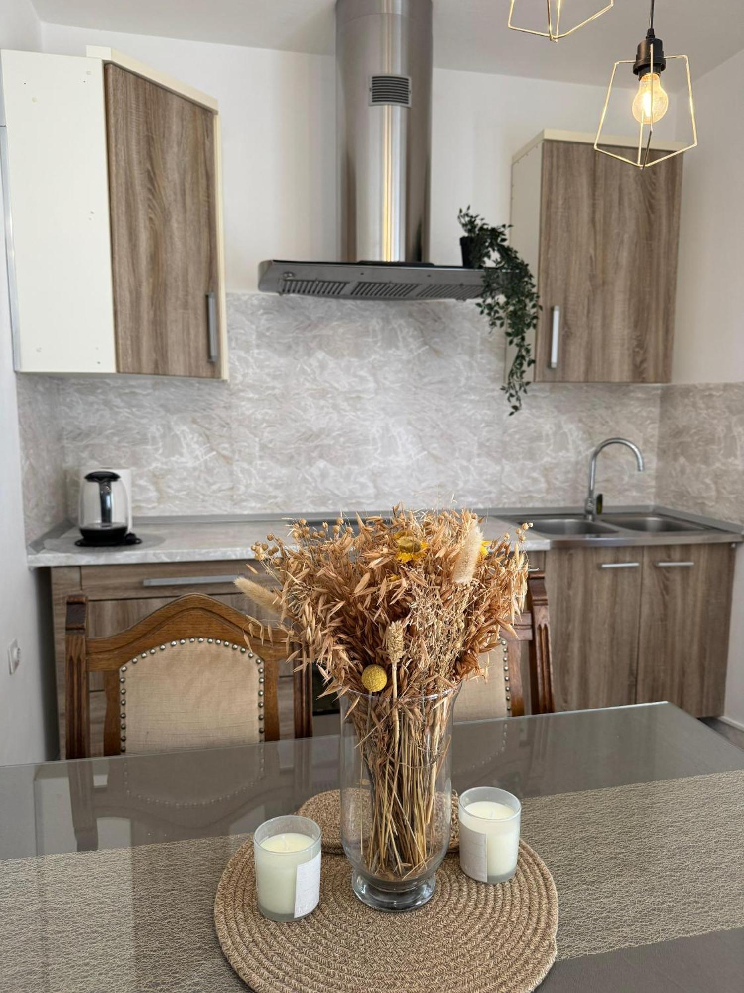 Apartman Roguljic Split Kültér fotó
