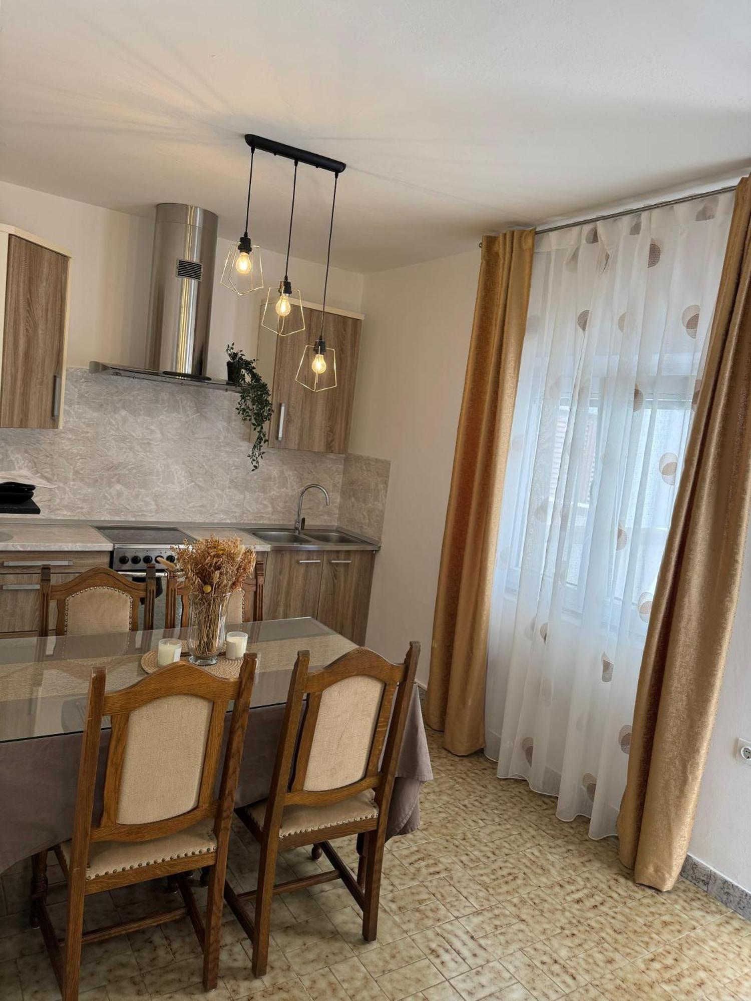 Apartman Roguljic Split Kültér fotó