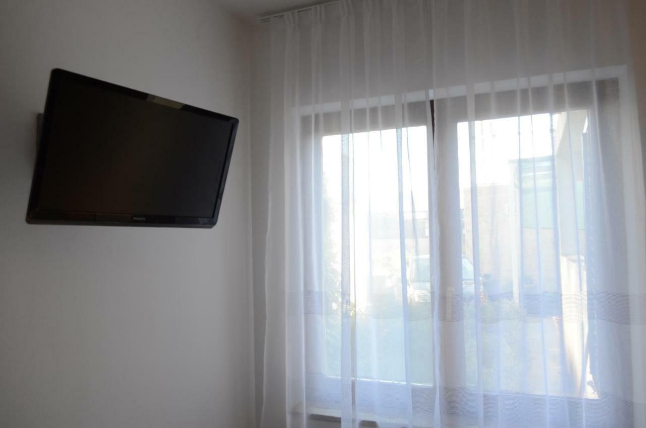 Apartman Roguljic Split Kültér fotó
