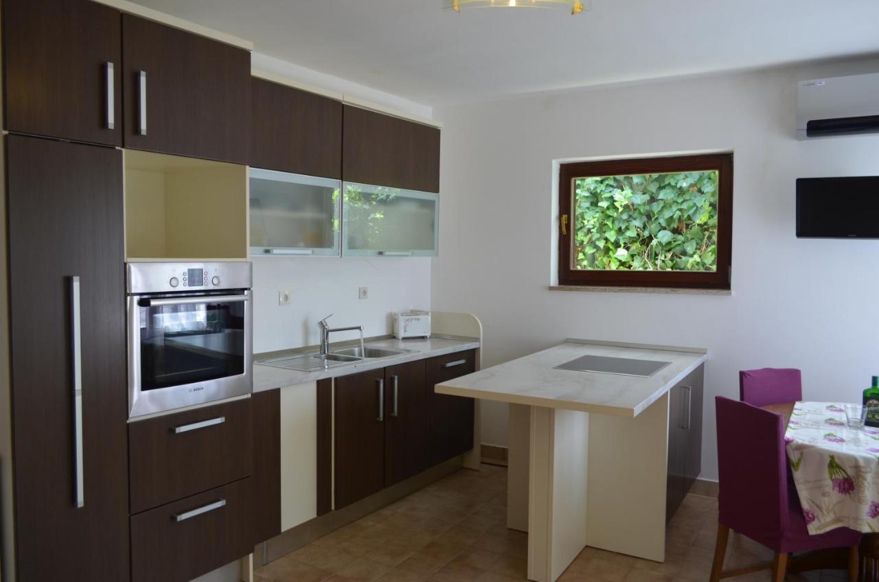 Apartman Roguljic Split Kültér fotó