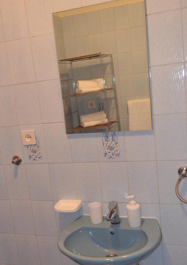 Apartman Roguljic Split Kültér fotó