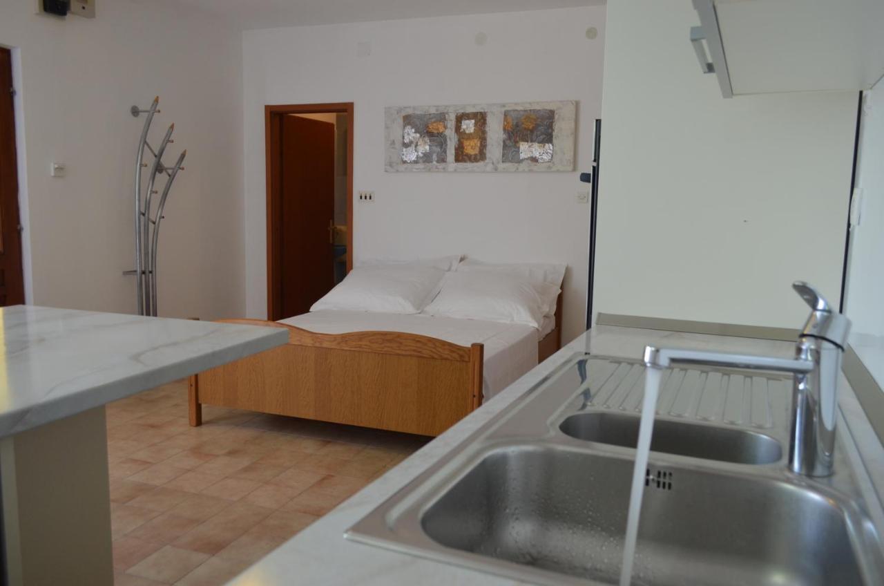 Apartman Roguljic Split Kültér fotó